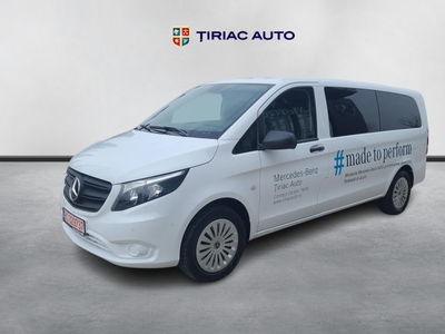 MERCEDES-BENZ MERCEDES-BENZ VITO TOURER 114 VTP/E 4X2 3430