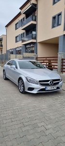 Mercedes CLS , 85.000 Km Cluj-Napoca