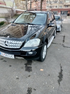 Mercedes ML280CDI Brasov