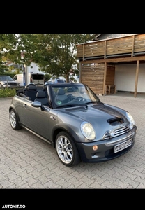 Mini Cooper S Aut.