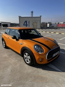 Mini ONE Standard