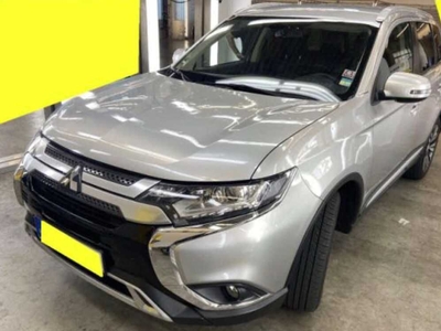 Mitsubishi Outlander 44000 Km Aut. 2018 Camera Import Grindina Timisoara