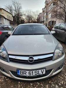 Opel Astra H GTC 1.9 Constanta