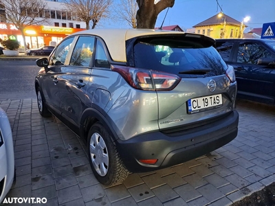 Opel Crossland X 1.2 120 years