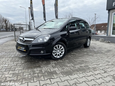 Opel Zafira OPEL ZAFIRA 2 FACELIFT MODEL COSMODoitari