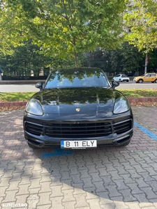 Porsche Cayenne Tiptronic S