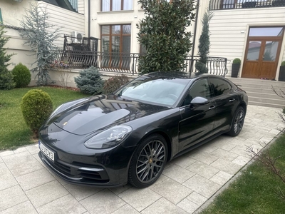 Porsche panamera 4S 2.9 biturbo 440 cp PROPRIETAR Popoveni