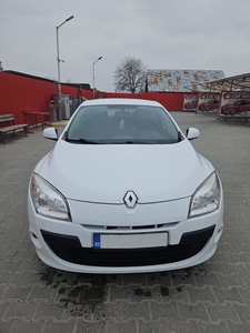 Renault Megane 3 break 1.5 dci Euro 5 2011 Topoloveni