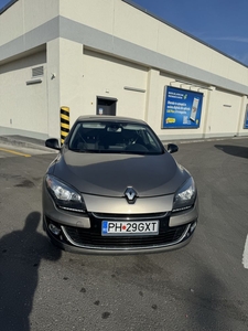 Renault megane BOSE Ploiesti