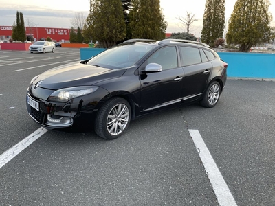 Renault Megane/GT Line/1,5/Panoramic Pitesti