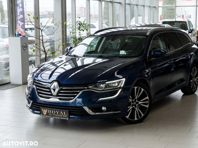 Renault Talisman ENERGY dCi 160 EDC INITIALE PARIS