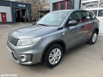 Suzuki Vitara AutoNet Grup ofera spre vanzare Suzuki Vi