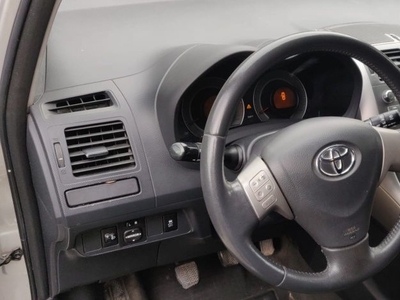 Toyota Auris 1.6 benzina Braila