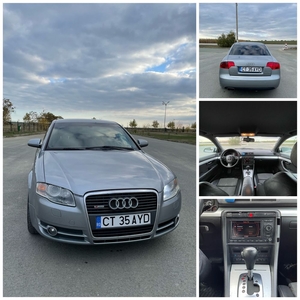 Vand audi a4 b7 2.0 Cumpana