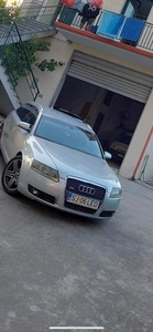 Vând Audi A6 3.0tdi Valcau de Jos