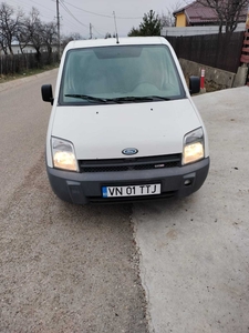 Vand Ford transit connect Jaristea