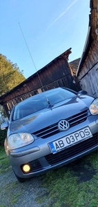 Vand golf 5 1.9 BKC 105cp 2005 Cugir