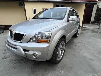 Vand kia sorento Garbova