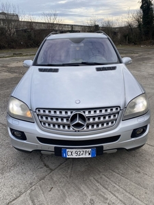 Vand Mercedes ML 320d Timisoara