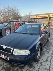 Vand Skoda Octavia Braila