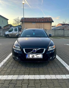 Vand volvo v50 1.6 D Bucuresti Sectorul 3