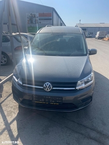 Volkswagen Caddy 1.4 TSI Maxi