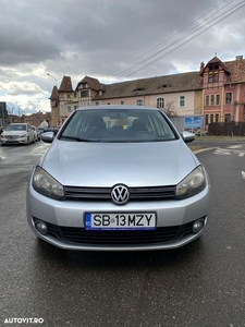 Volkswagen Golf 1.2 TSI Comfortline