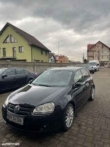 Volkswagen Golf 2.0 TDI DPF DSG GT Sport