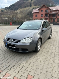 Volkswagen Golf Variant 1.9TDI Comfortline