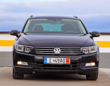 Volkswagen Passat2017 Facelift, Automat, 2.0 Diesel, 150CP, Km195000 Cluj-Napoca