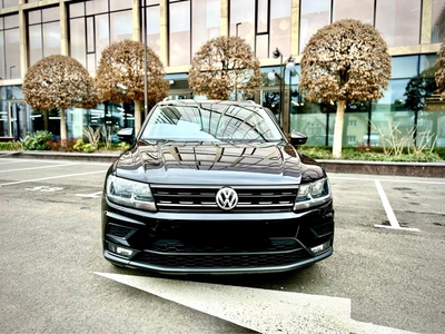 Volkswagen Tiguan 2017 Iasi
