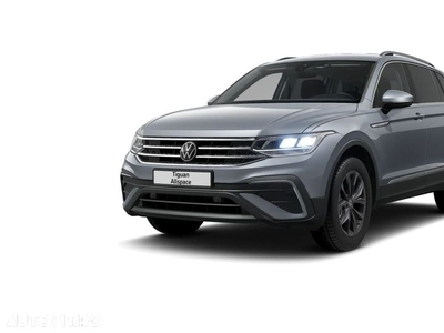 Volkswagen Tiguan Allspace 2.0 TDI 4Mot DSG Life