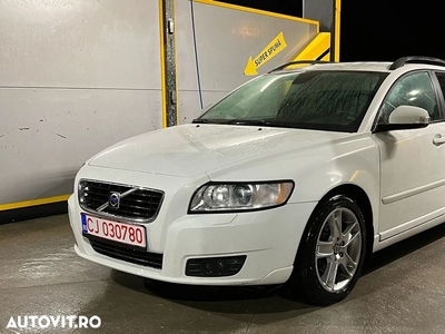 Volvo V50 1.6 D Momentum