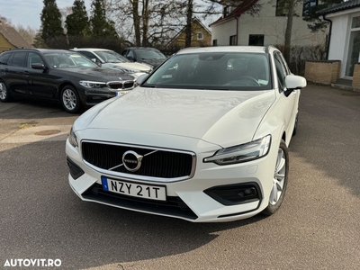 Volvo V60 D3 Momentum