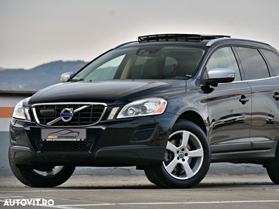 Volvo XC 60 D5 AWD Aut. Summum