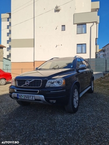 Volvo XC 90 D5AWD