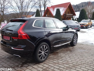 Volvo XC60 VOLVO XC60 INSCRIPTION