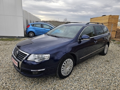 Vw Passat 2.0 Diesel 170 Cp Automat //Padele /Rate/Încălzire Scaune‼️ Lugoj