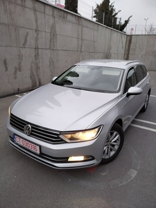 Vw passat b8 2.0 TDI 150 CP Euro 6 An fab. 2016 Cap Aurora