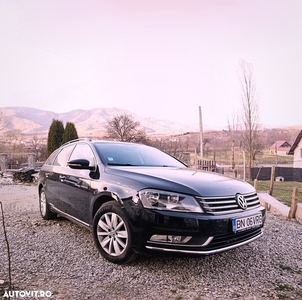 Vw passat Ofertă Preț Fix Prundu Bargaului