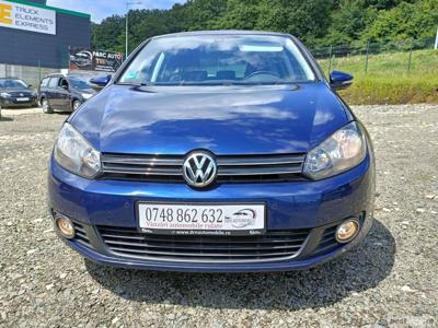 Ww Golf 1.2 tsi euro 5 an fab 2011