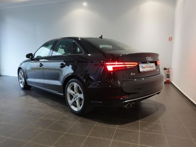 Audi A3 Limuzina Sport 35 TDI