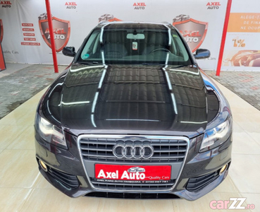 Audi a4/b8, an 2011, rate fixe, avans 0%/livrare gratuita