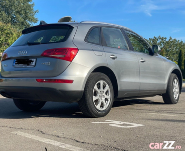 Audi q5 quattro. 2.0tdi