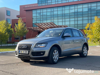 Audi q5 quattro. 2.0tdi