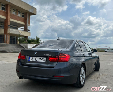 BMW// Seria 3// 320D//