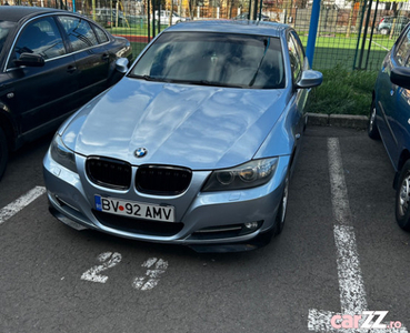 BMW Seria 3 E90 318i
