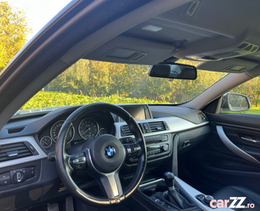 BMW seria 4 coupe 428 xdrive benzina