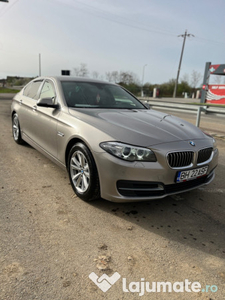 BMW seria 5 2013