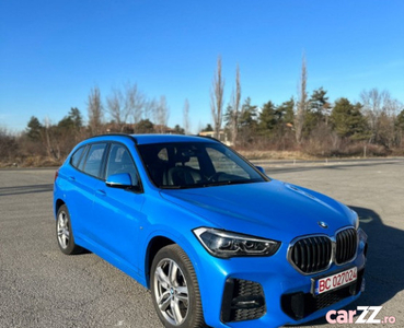 BMW X1 2020 M paket cu Garantie